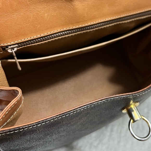 Celine Macadam Kelly Bag - Picture 16 of 16